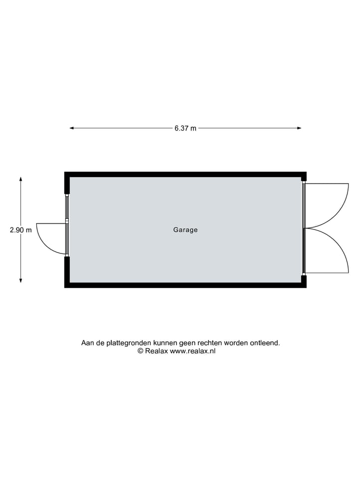 Foto 37 van Bundersstraat 31