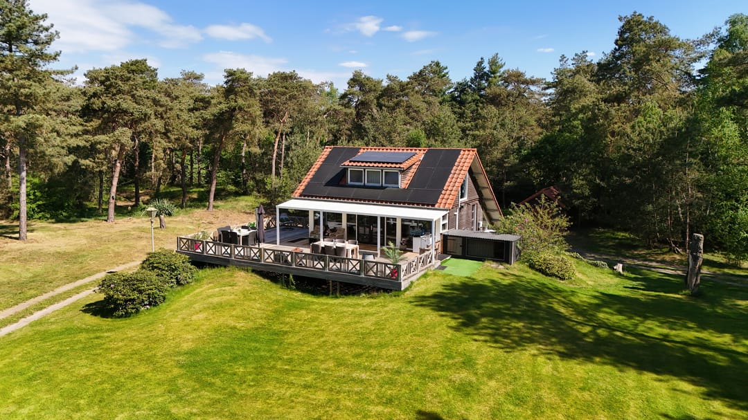 Photo 2 of Heugterzijweg 1