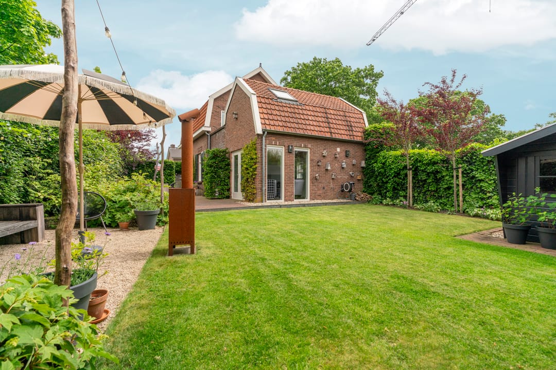 Foto 2 van Heyendaalseweg 338