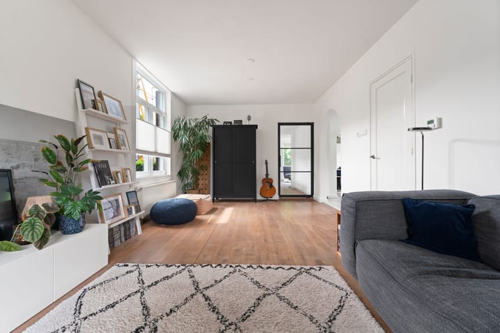 Photo 4 of Heyendaalseweg 338