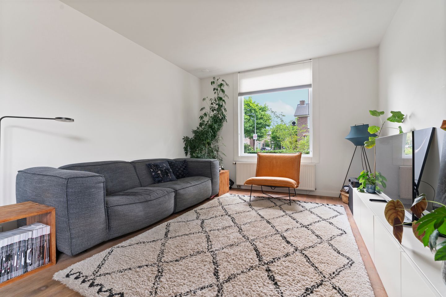 Foto 5 van Heyendaalseweg 338