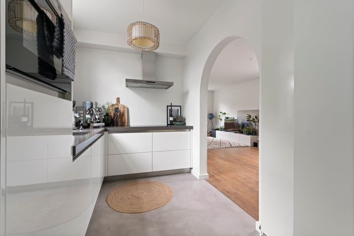 Photo 7 of Heyendaalseweg 338