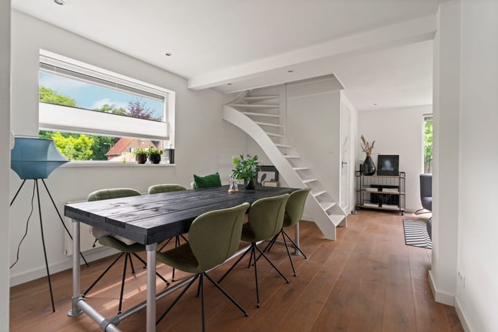 Photo 8 of Heyendaalseweg 338