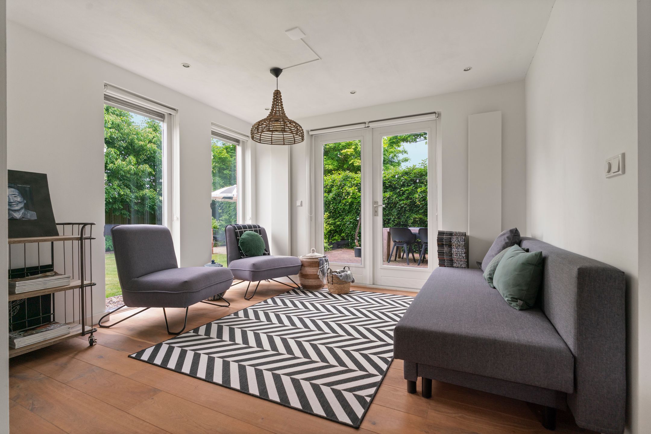 Foto 9 van Heyendaalseweg 338