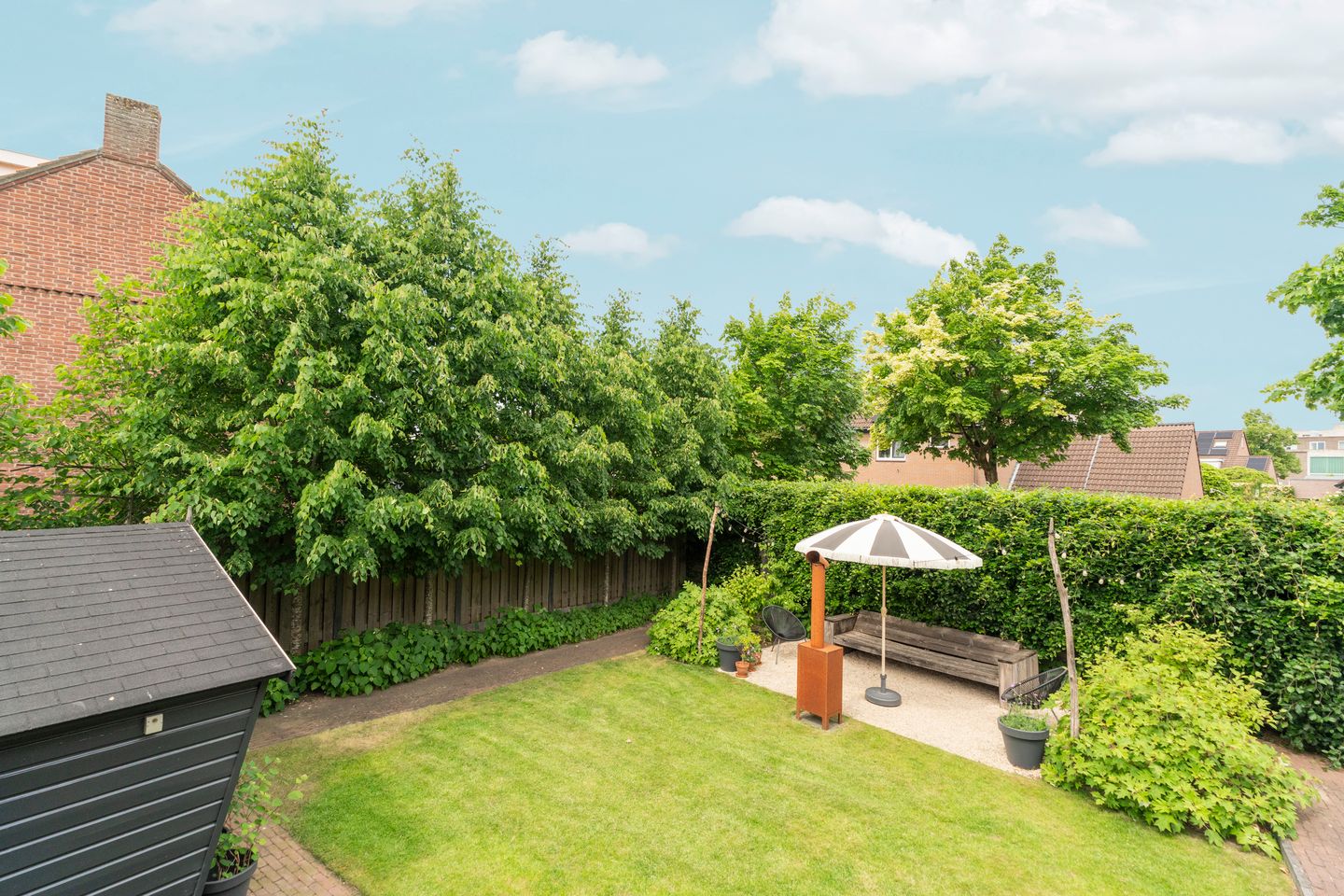 Foto 10 van Heyendaalseweg 338