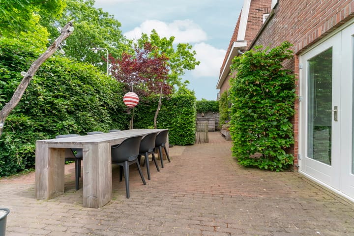 Photo 11 of Heyendaalseweg 338