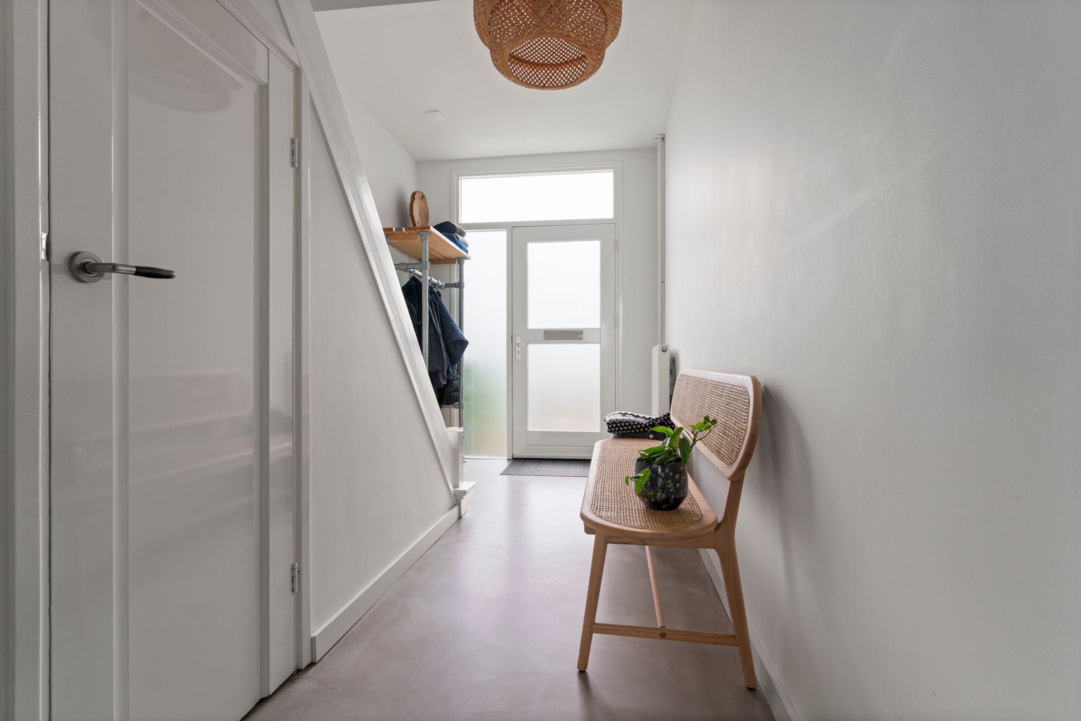 Foto 12 van Heyendaalseweg 338