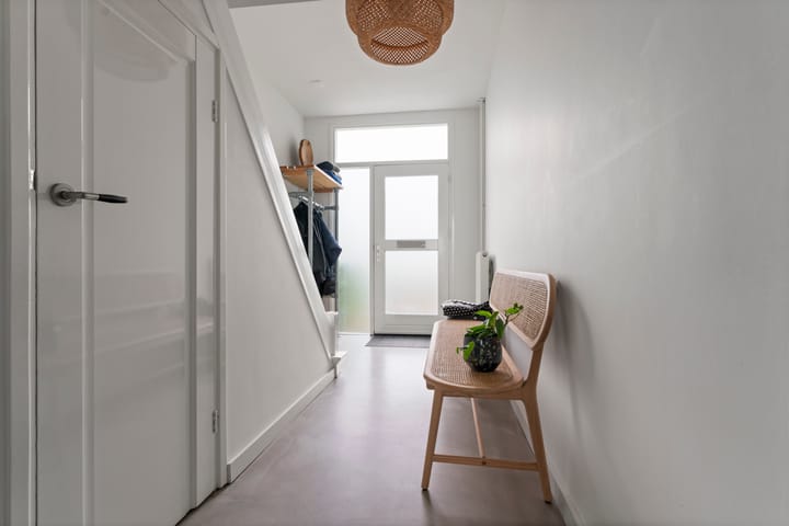 Photo 12 of Heyendaalseweg 338