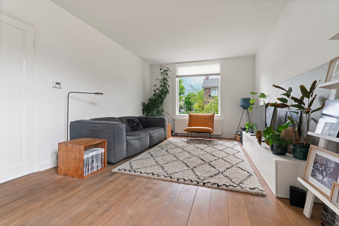 Foto 13 van Heyendaalseweg 338