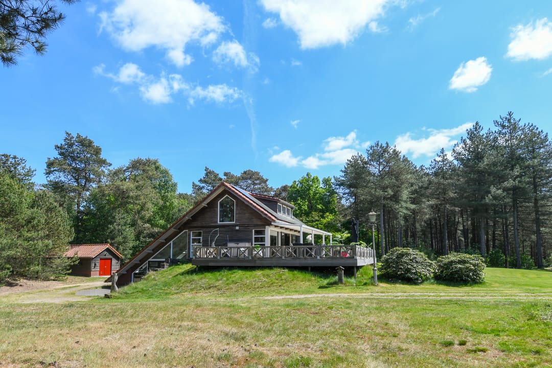 Photo 13 of Heugterzijweg 1