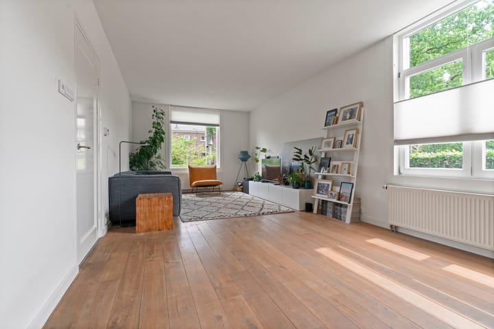 Photo 14 of Heyendaalseweg 338