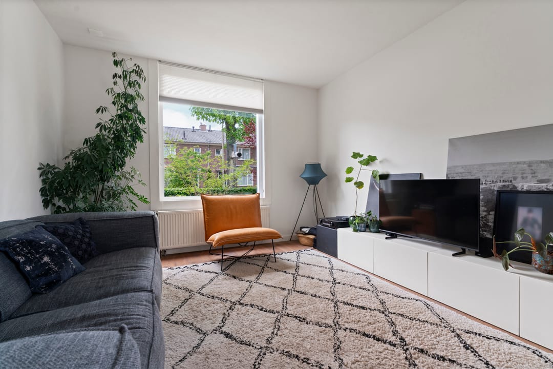 Foto 16 van Heyendaalseweg 338