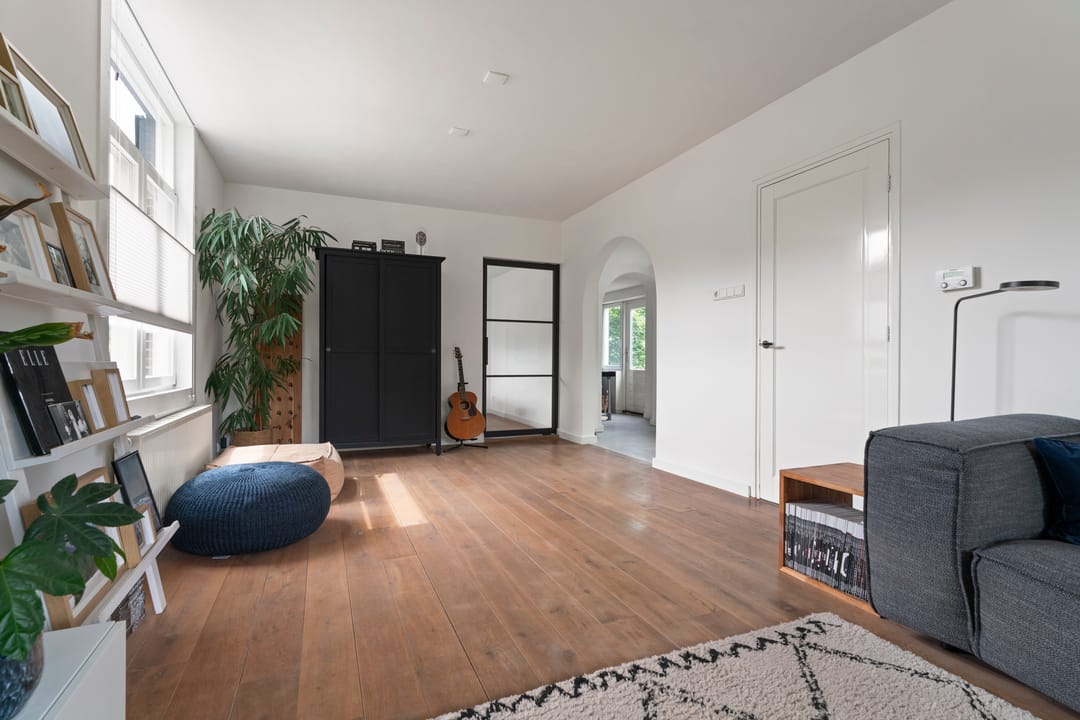 Foto 17 van Heyendaalseweg 338