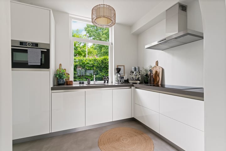 Photo 21 of Heyendaalseweg 338