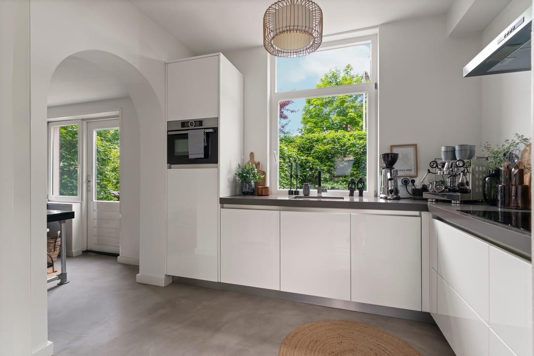 Foto 22 van Heyendaalseweg 338