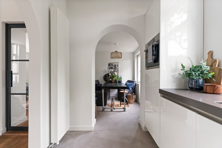 Photo 24 of Heyendaalseweg 338