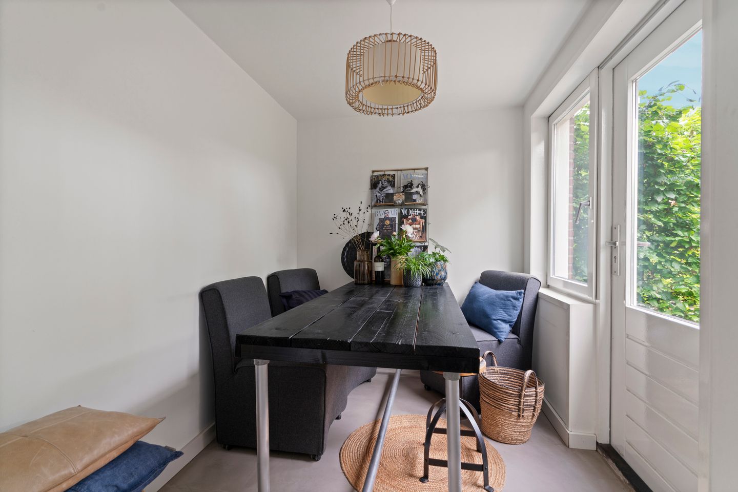 Foto 25 van Heyendaalseweg 338