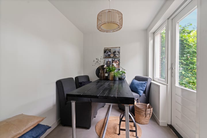 Photo 25 of Heyendaalseweg 338