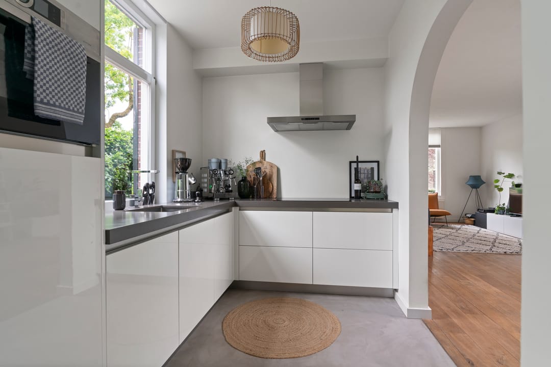 Foto 26 van Heyendaalseweg 338