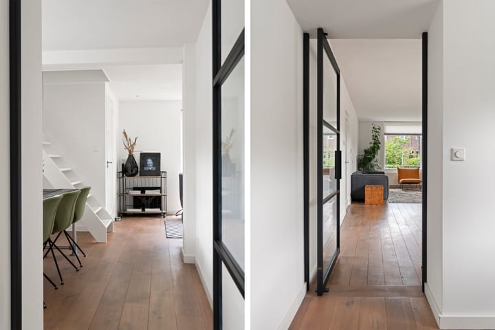 Photo 29 of Heyendaalseweg 338