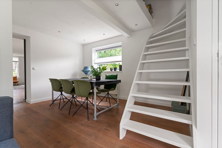 Photo 31 of Heyendaalseweg 338