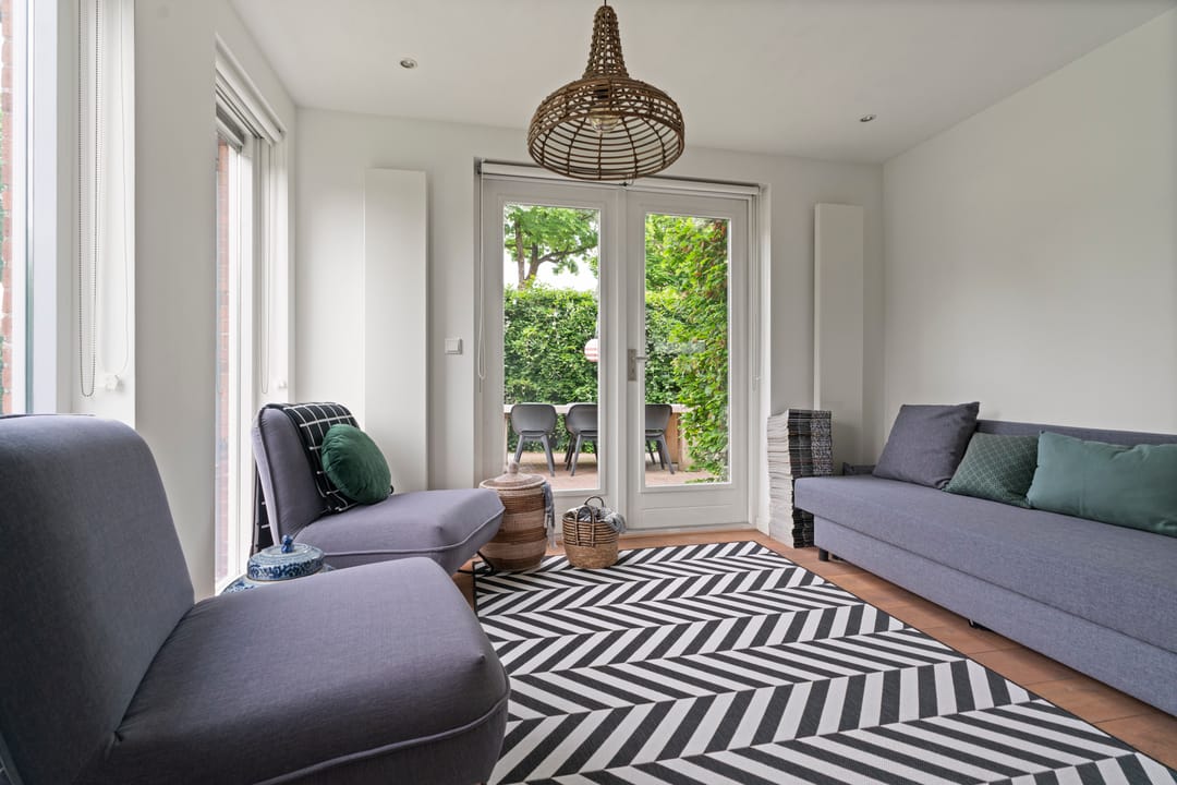 Foto 32 van Heyendaalseweg 338