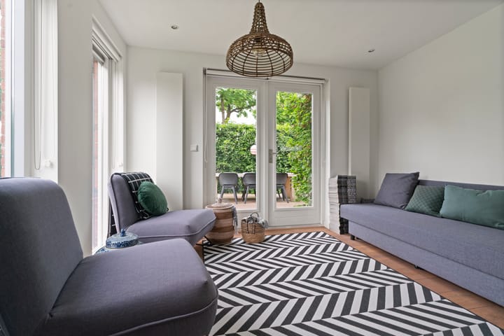 Photo 32 of Heyendaalseweg 338