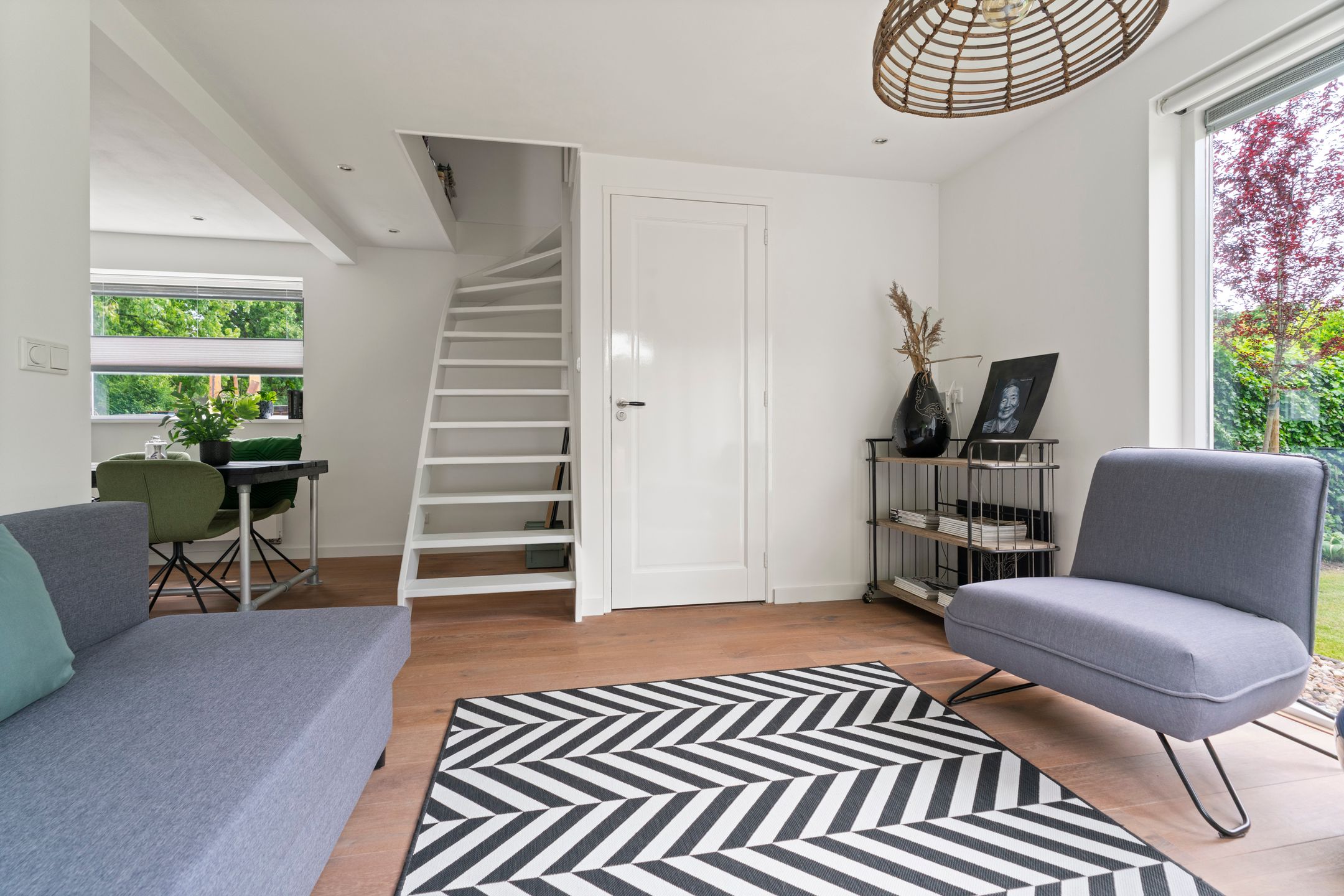 Foto 33 van Heyendaalseweg 338