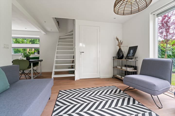 Photo 33 of Heyendaalseweg 338