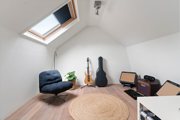 Photo 39 of Heyendaalseweg 338