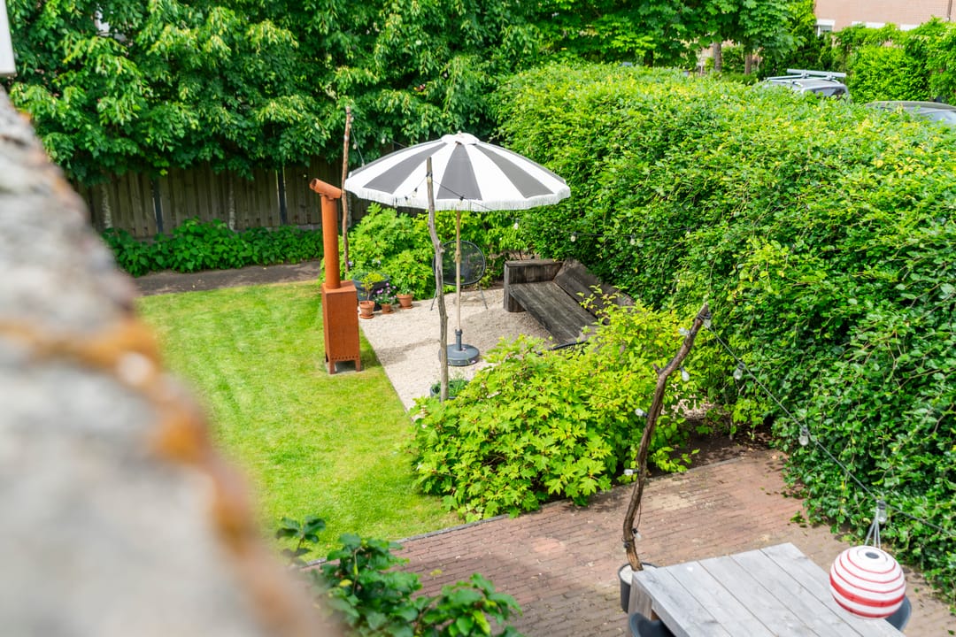 Foto 47 van Heyendaalseweg 338