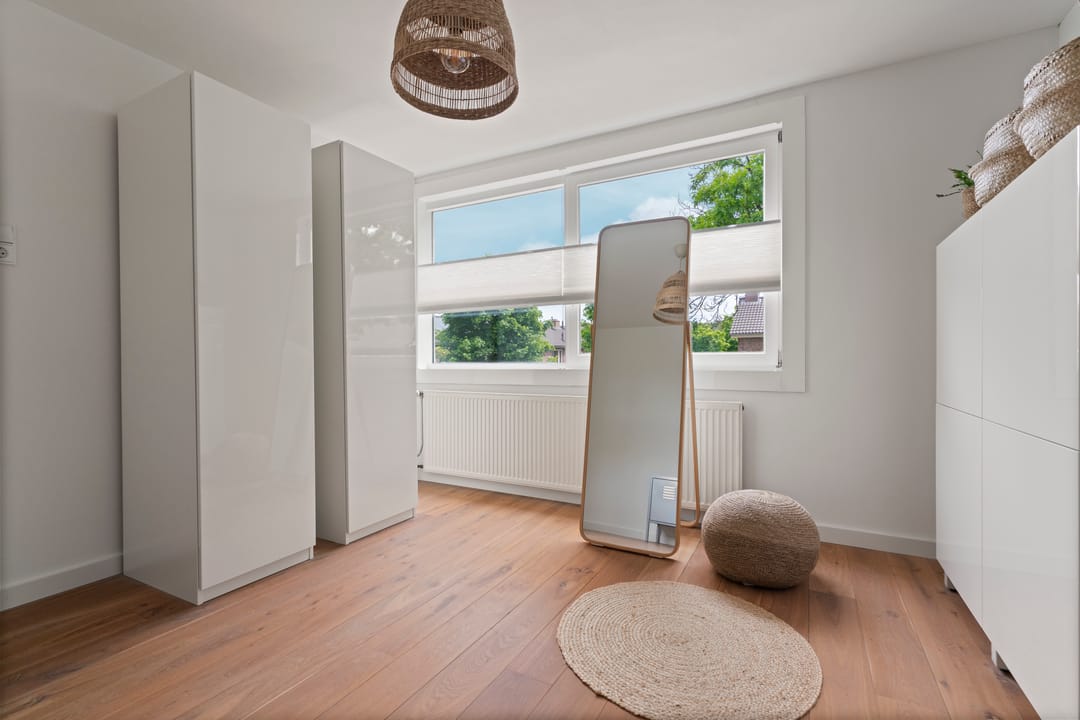 Foto 52 van Heyendaalseweg 338