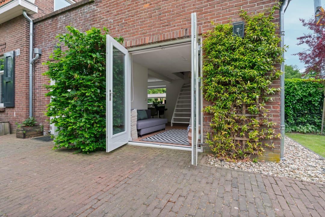 Foto 67 van Heyendaalseweg 338