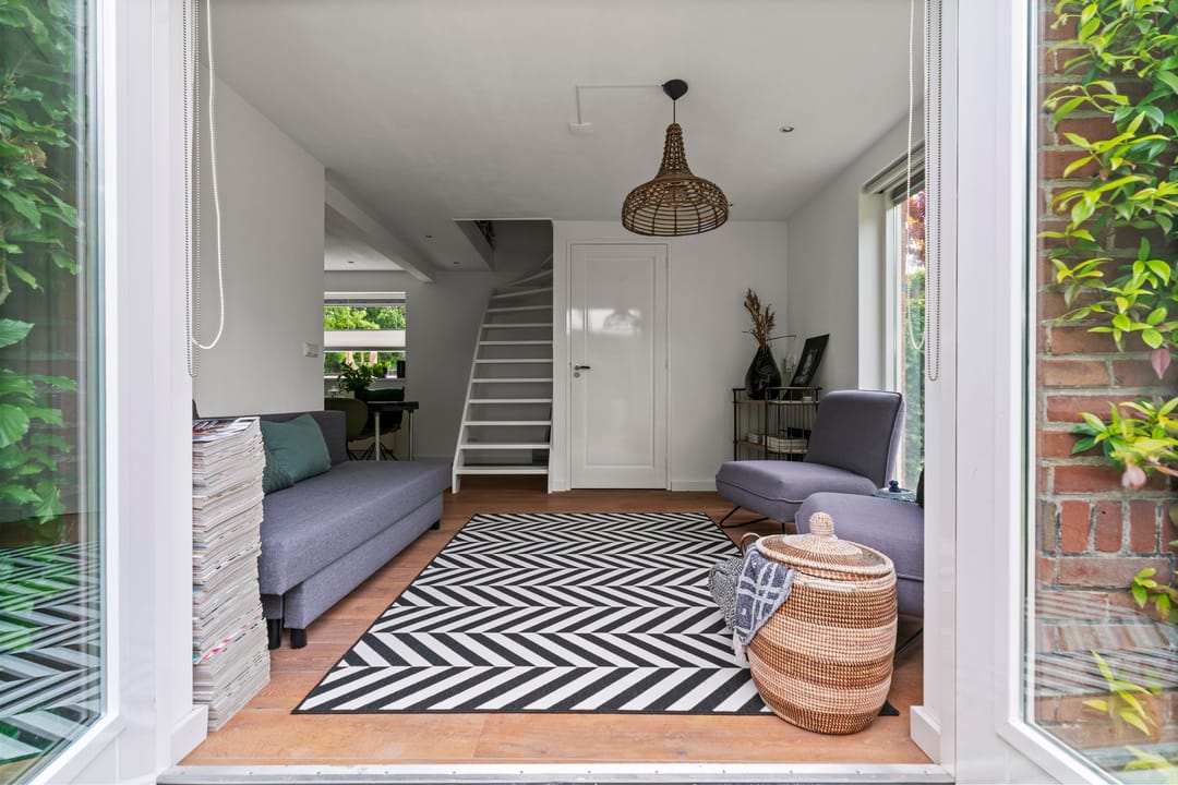 Foto 68 van Heyendaalseweg 338