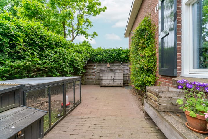 Photo 70 of Heyendaalseweg 338