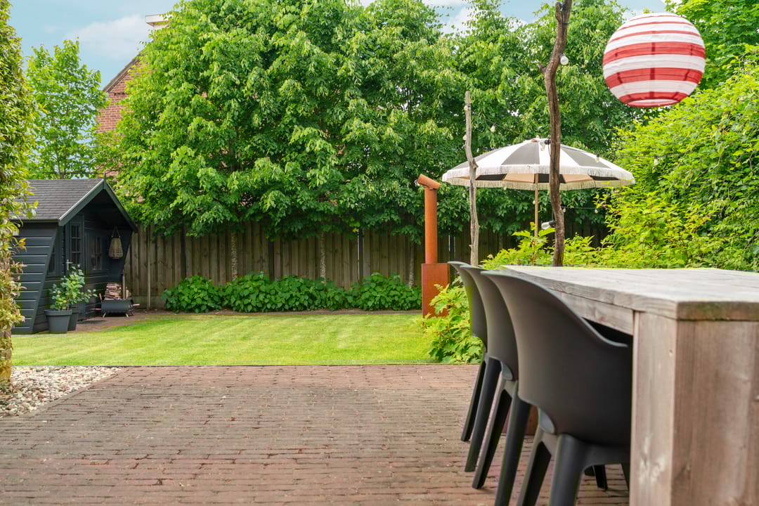 Foto 73 van Heyendaalseweg 338