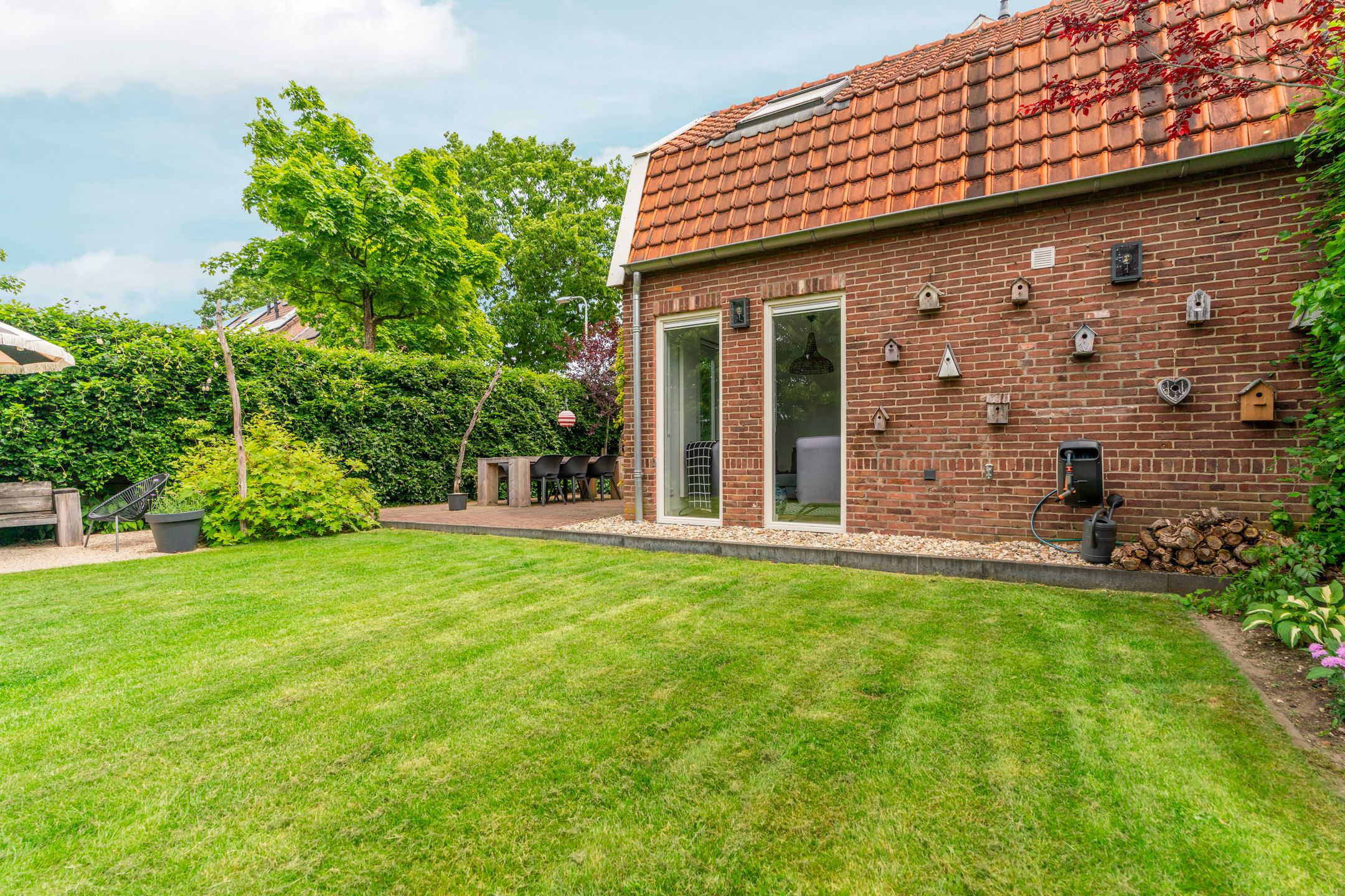 Foto 75 van Heyendaalseweg 338