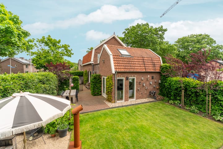 Photo 76 of Heyendaalseweg 338