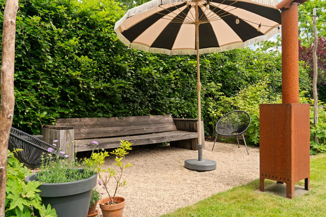 Foto 77 van Heyendaalseweg 338