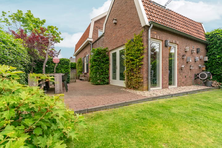 Photo 78 of Heyendaalseweg 338