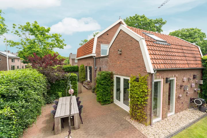 Photo 79 of Heyendaalseweg 338