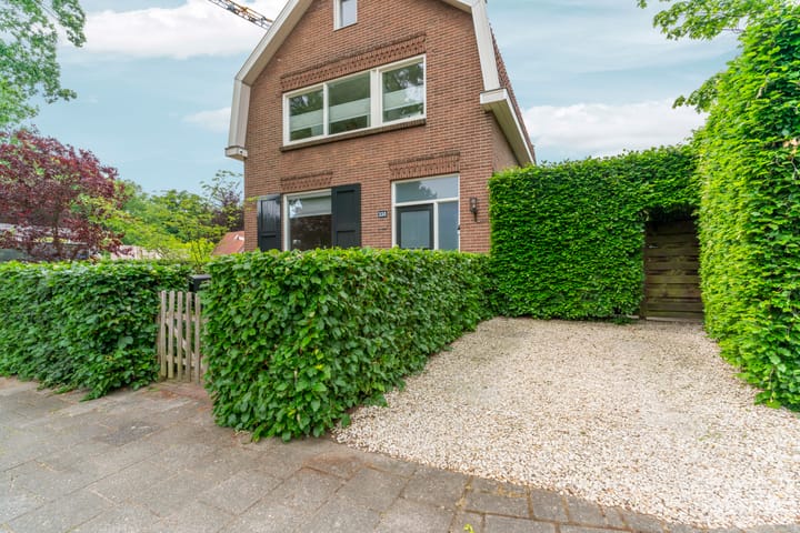 Photo 80 of Heyendaalseweg 338