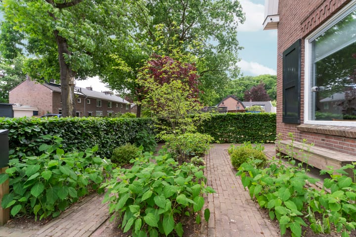 Photo 81 of Heyendaalseweg 338