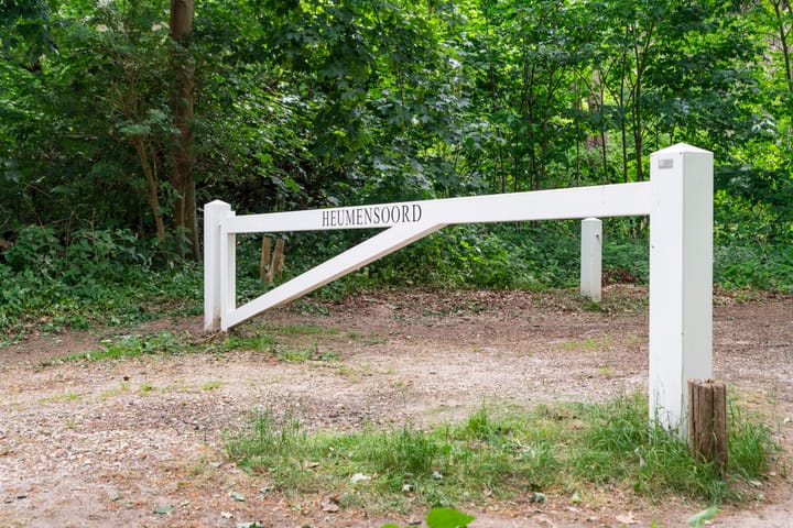 Photo 83 of Heyendaalseweg 338