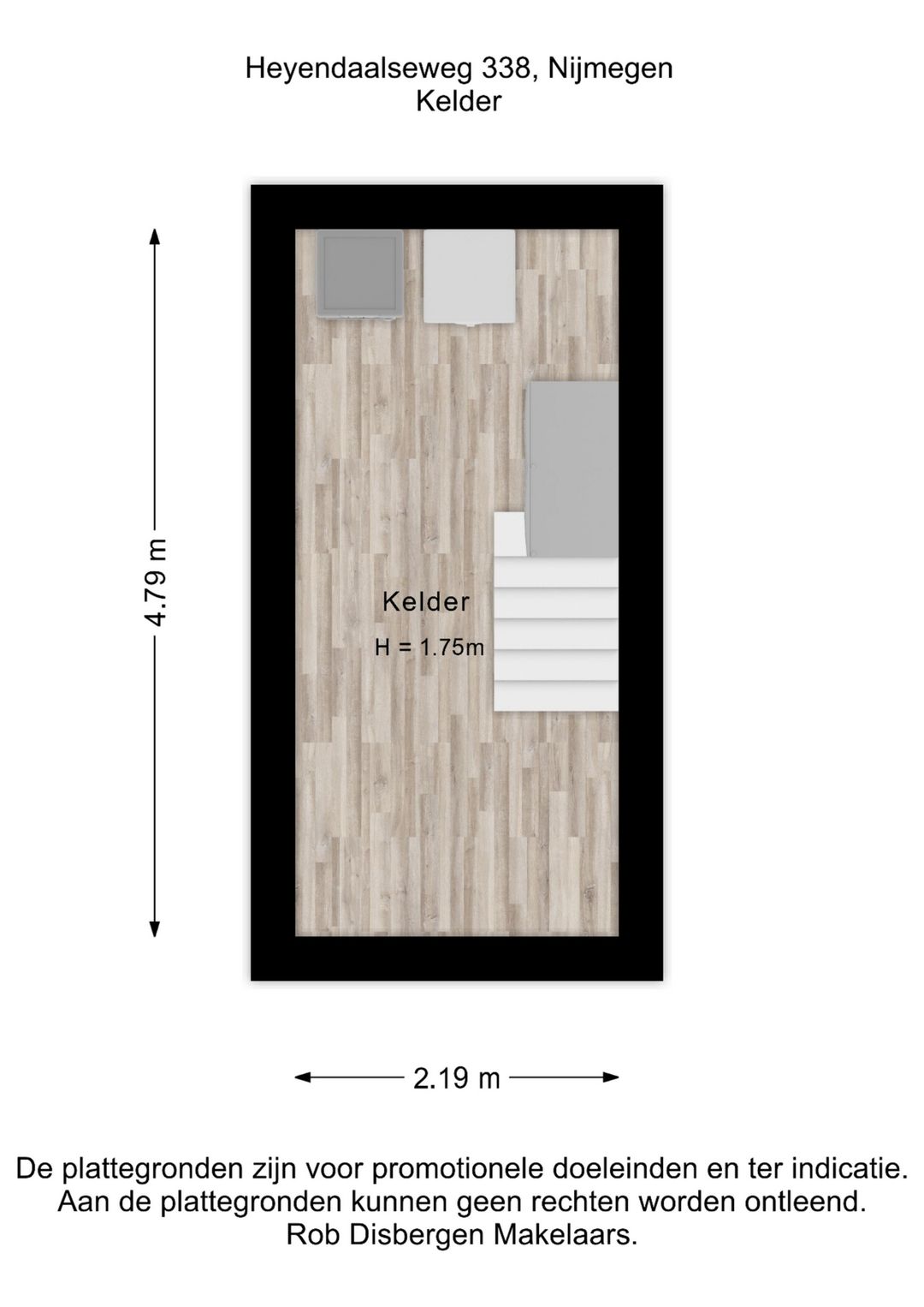 Foto 88 van Heyendaalseweg 338
