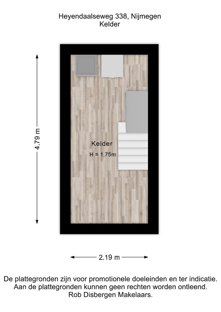 Photo 88 of Heyendaalseweg 338