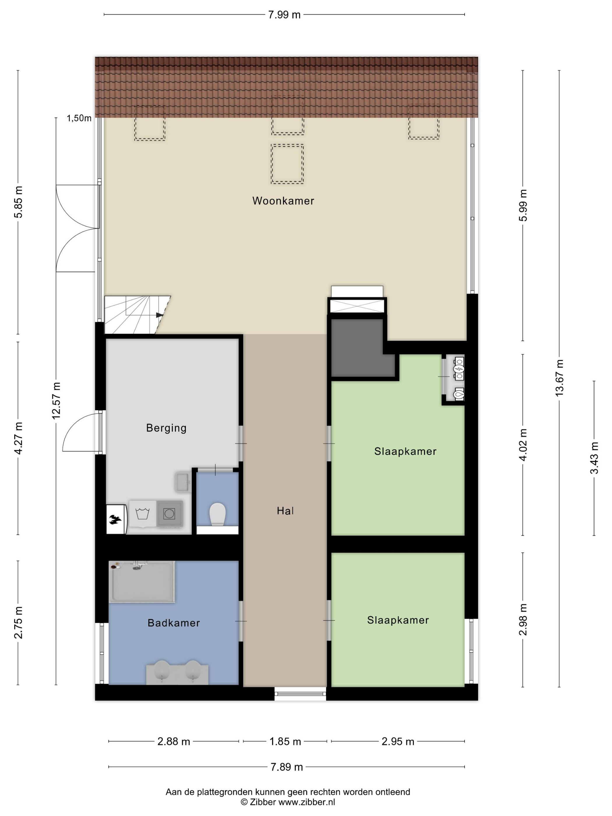 Photo 81 of Heugterzijweg 1