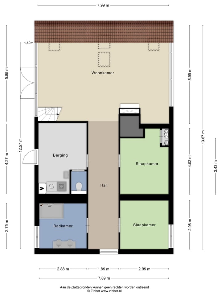 Photo 81 of Heugterzijweg 1