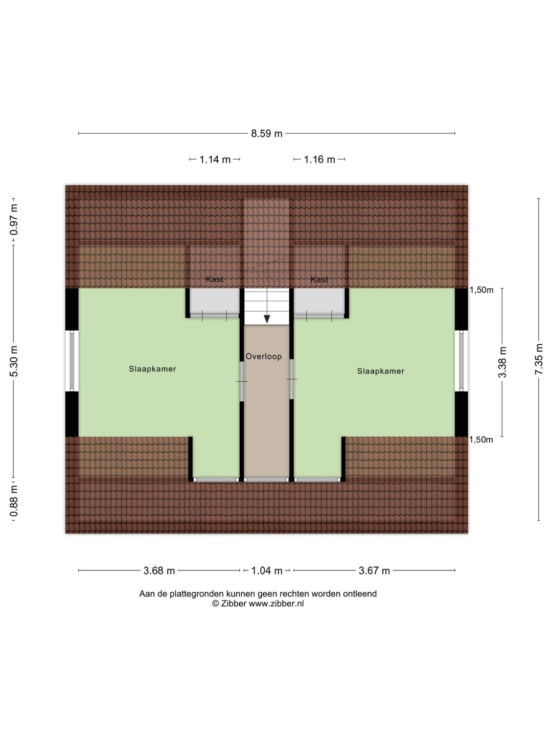 Photo 83 of Heugterzijweg 1