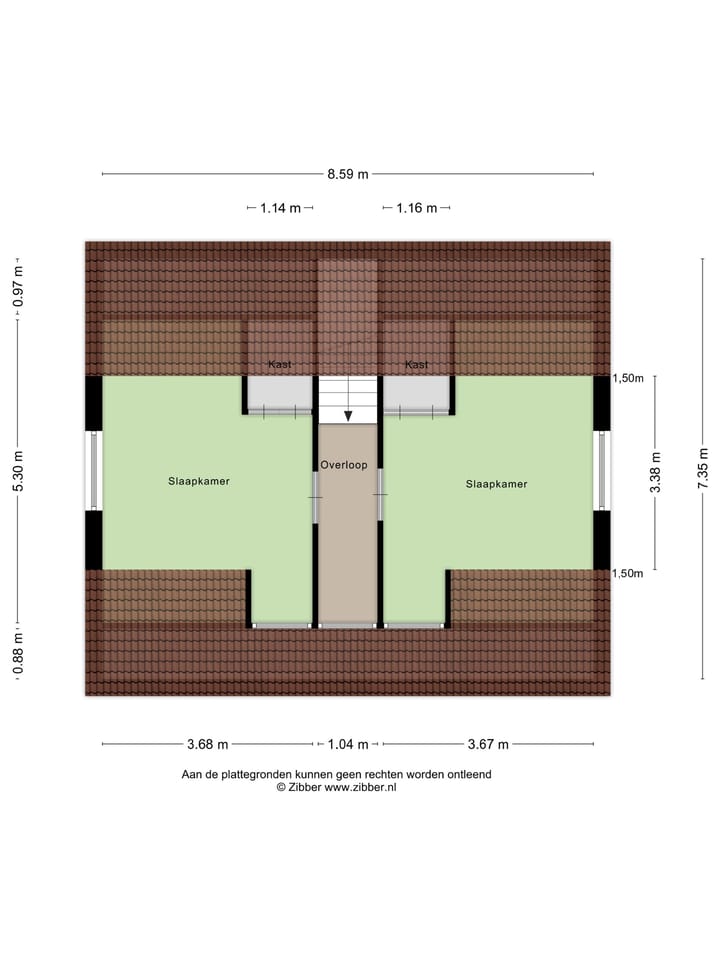 Photo 83 of Heugterzijweg 1